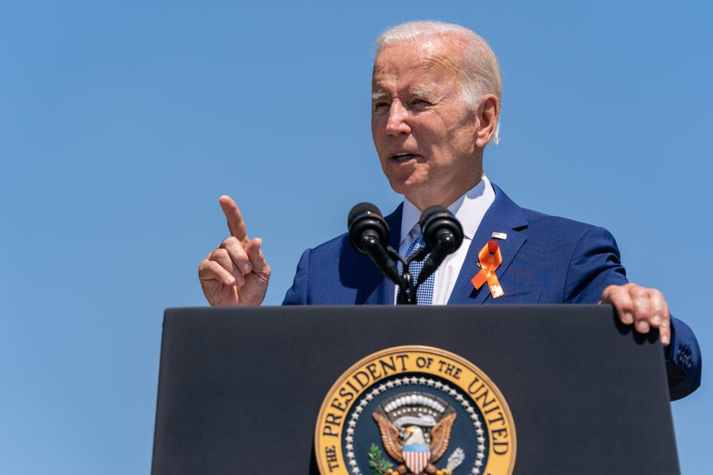 president joe biden delivering remarks wh katie ricks