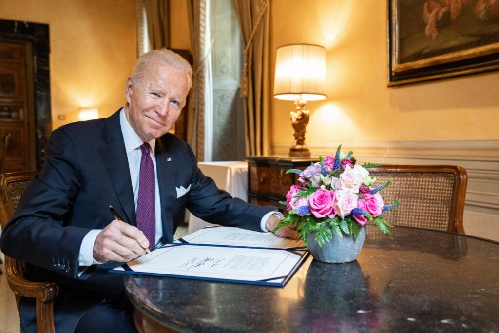 joe biden official wh photo by adam schultz