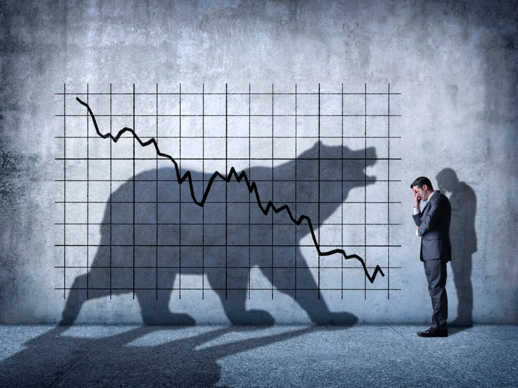 gettyimages bear market