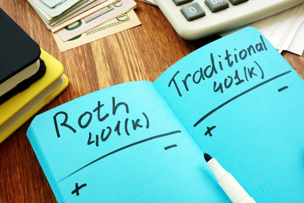 gettyimages roth vs tradition k