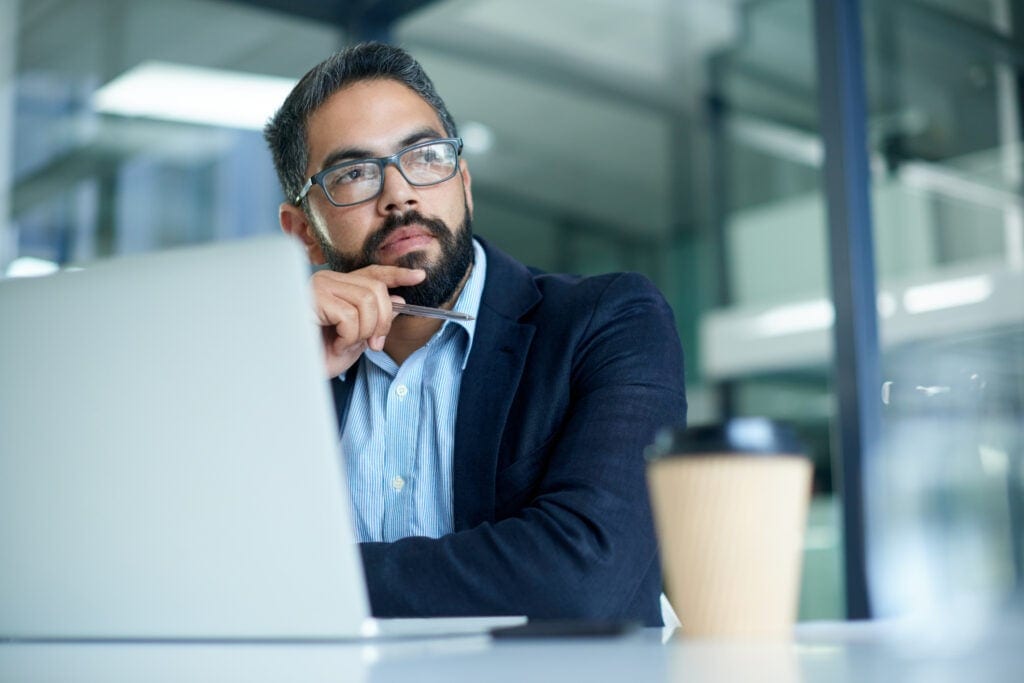 middle aged man laptopgettyimages