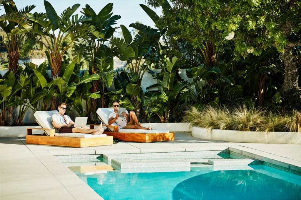 two people by pool hwaFksA.width
