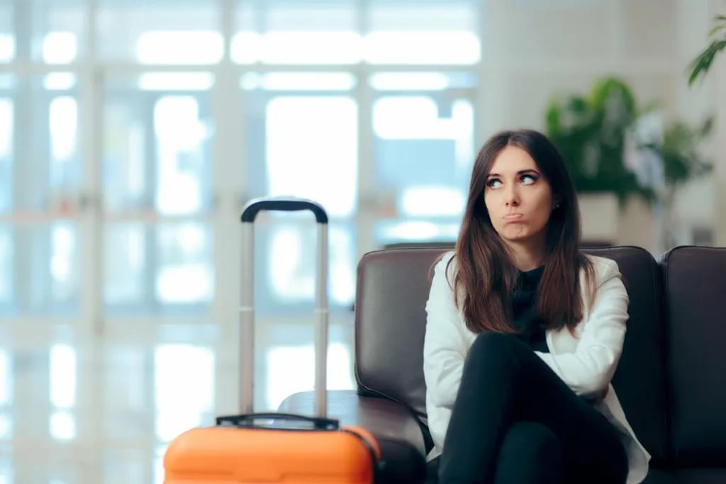Airport Lounge Access Overrated Travel Card P.width IsERy.jpg