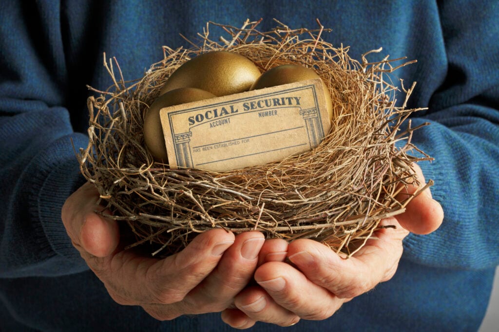 nest with golden eggs and social security card.jpg