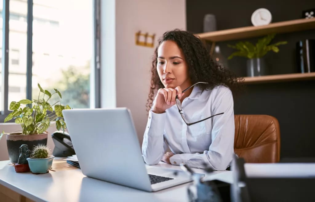 woman s laptop gettyimages .jpg