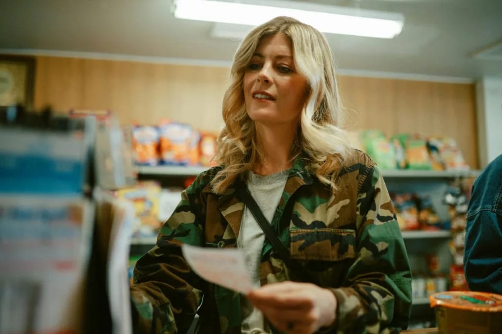 Consumer buying lottery ticket inside conveni.width .jpg