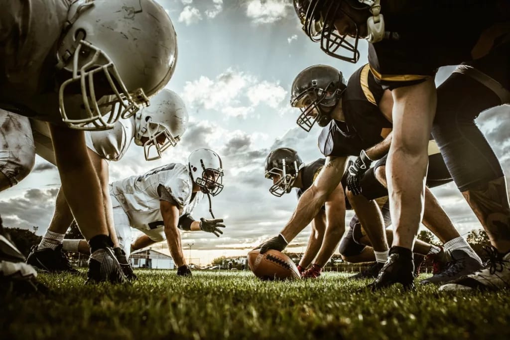 Football players face off against each other .width cDKVK.jpg