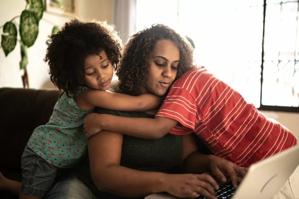 Mother of Two Working from Home syhRz.width .jpg