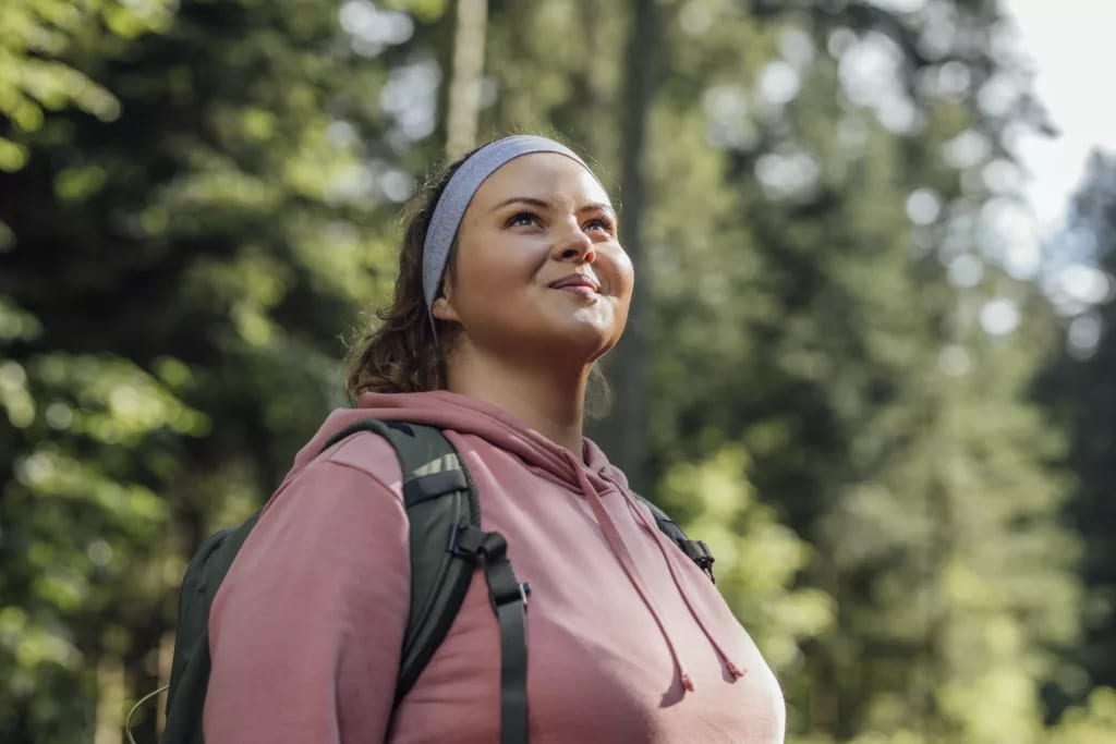 getty hiker outdoors looking up.jpg