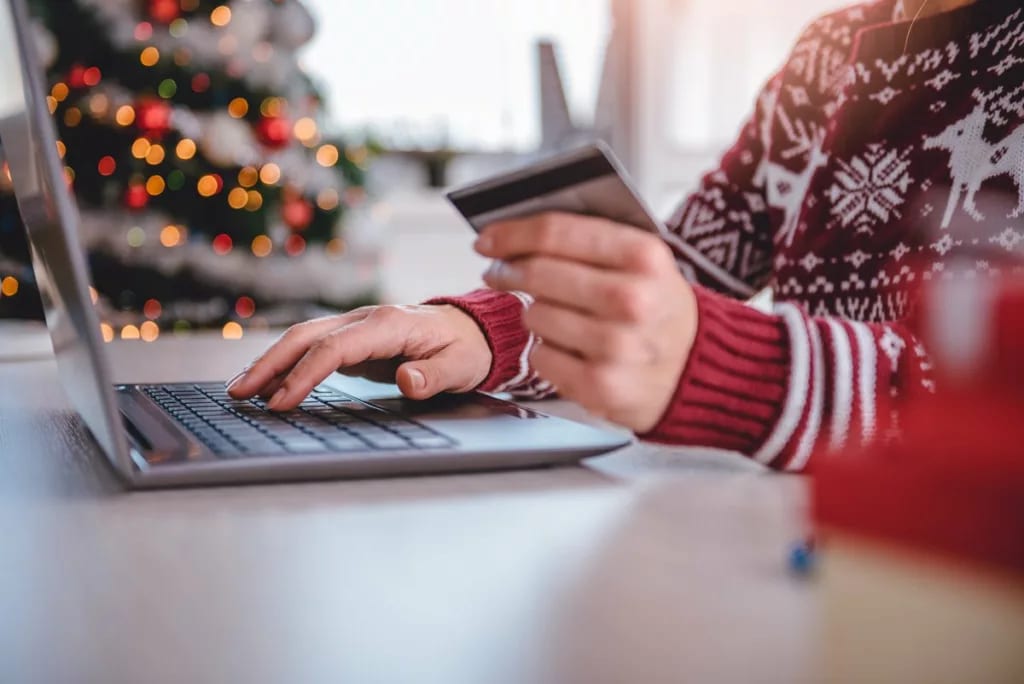 Online shopping credit card holidays PkYrb.width .jpg
