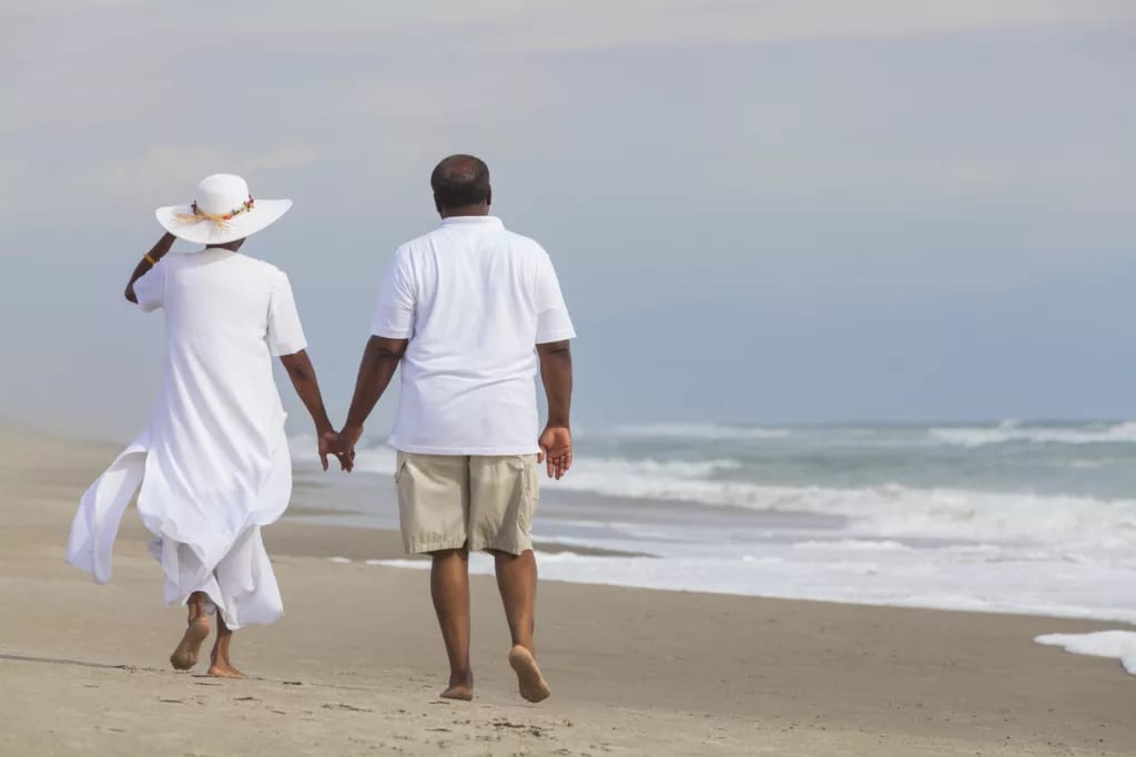 retired couple beach gettyimages .jpg
