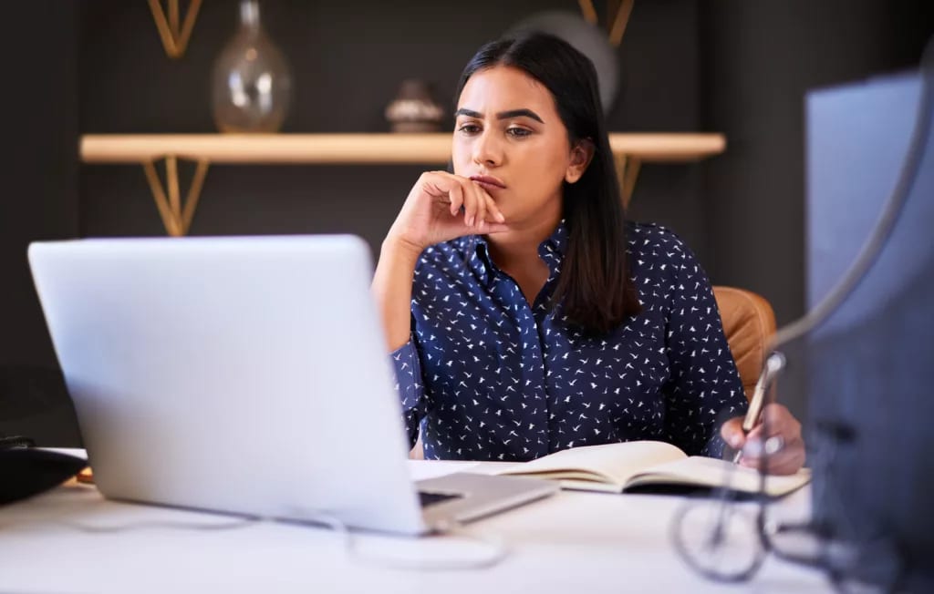 woman s laptop gettyimages .jpg