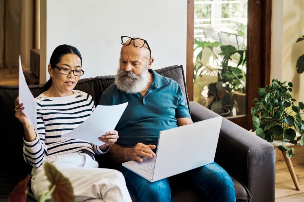 couple looking at documents together.jpg