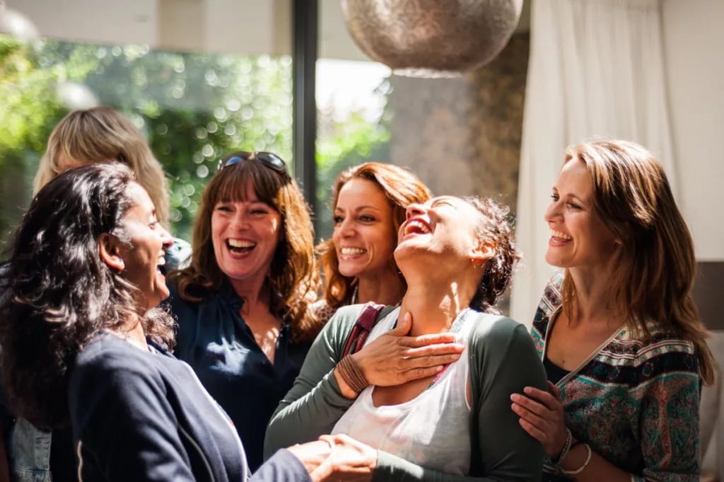 Group of women having an enjoyable interactio.width ETqpre.jpg