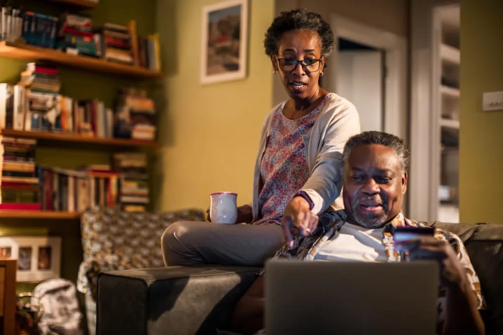 couple looking at computer together.jpg