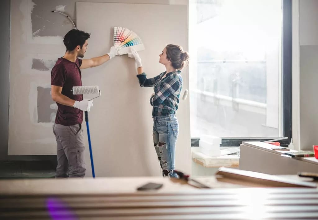 couple doing home renovation.width .jpg