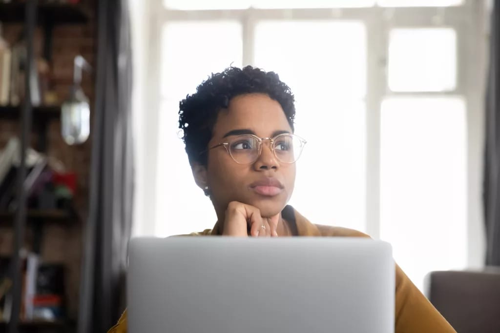 woman s laptop serious gettyimages .jpg