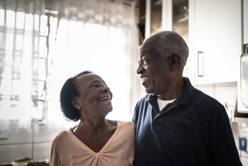 older couple happy retire retirement financial wellness x bdf.jpg