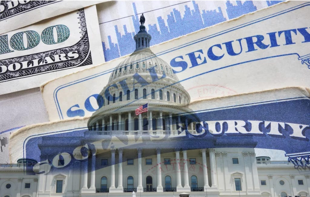 us capitol with social security cards in the background.jpg