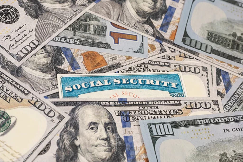 gettyimages social security card covered in s.jpg