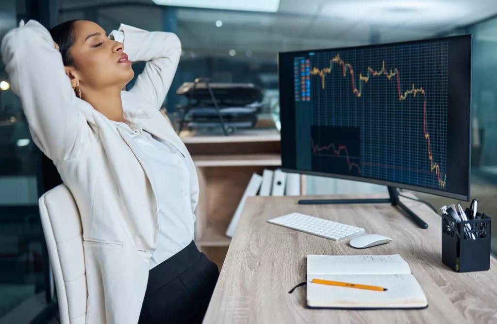 woman stressed desk gettyimages .jpg
