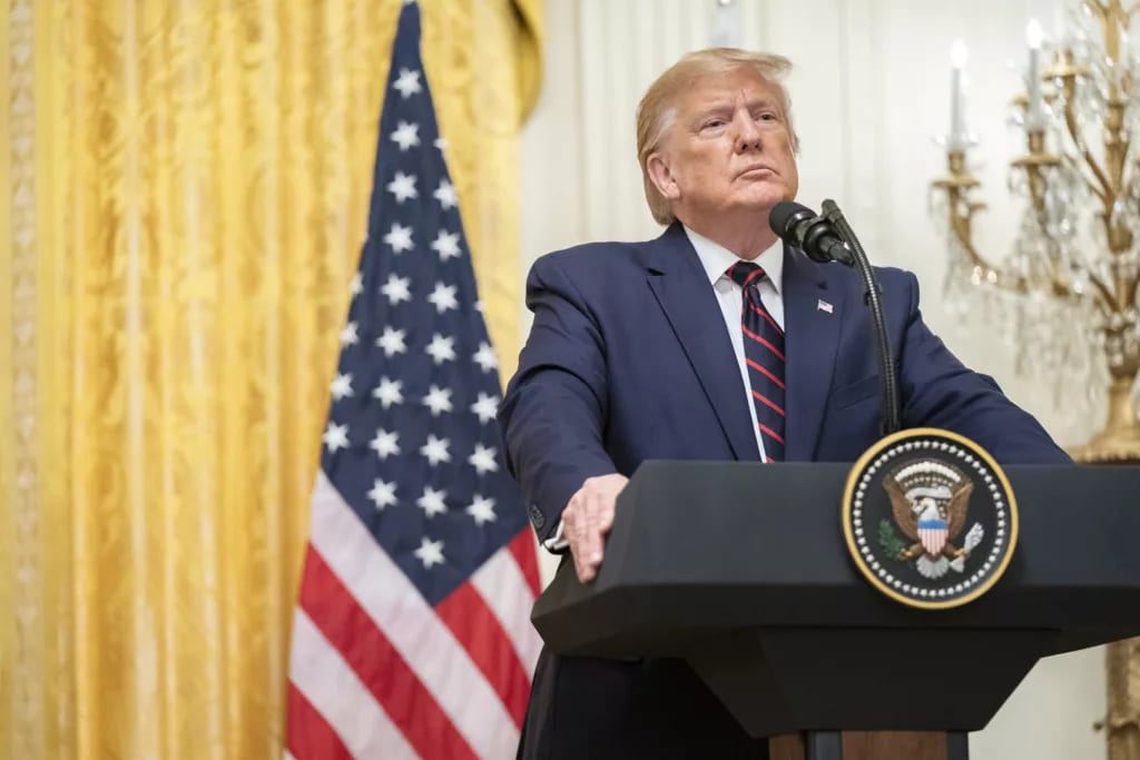 president donald j trump participates in a press conference official white house photo by shealah craighead.jpg