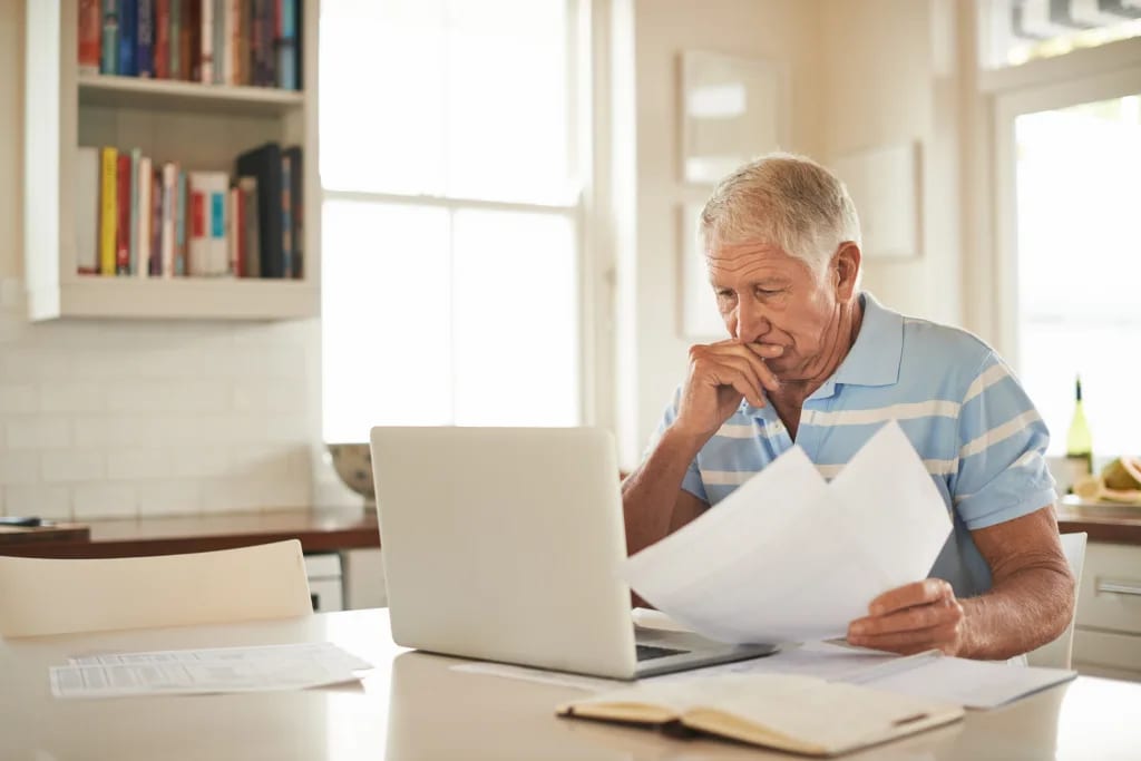 senior man laptop stressed gettyimages .jpg