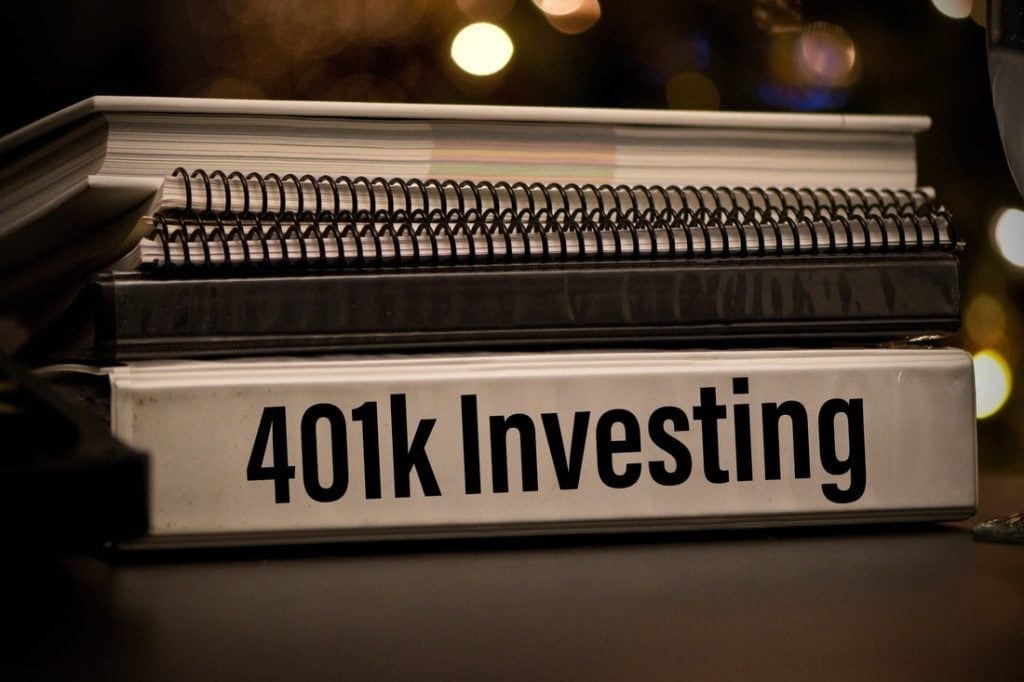5 Secrets of 401(k) Millionaires