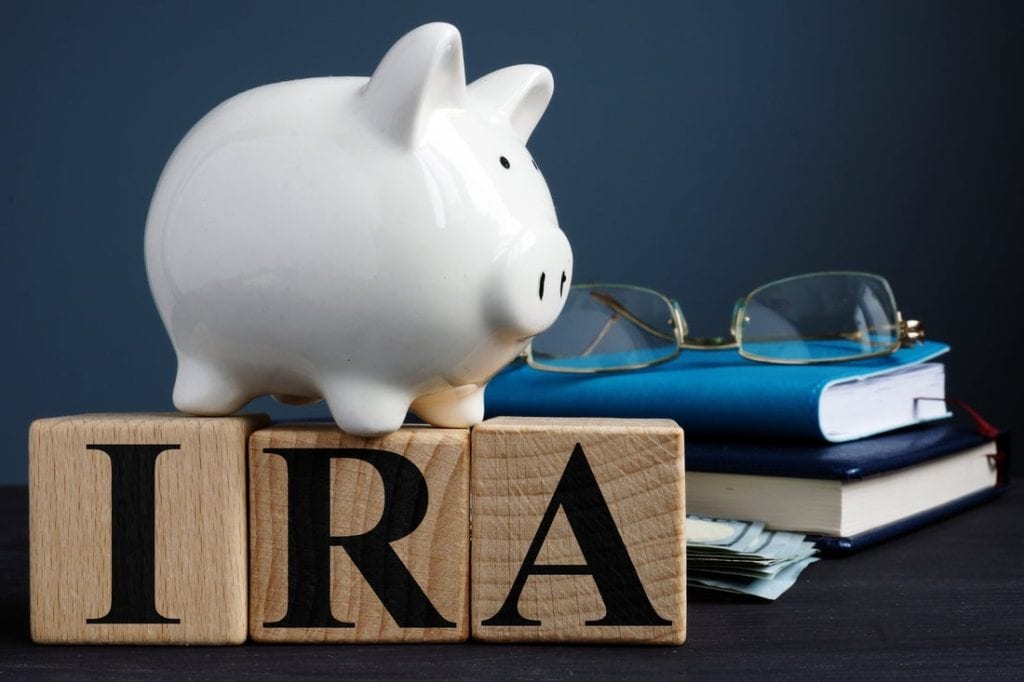 6 Secrets of IRA Millionaires