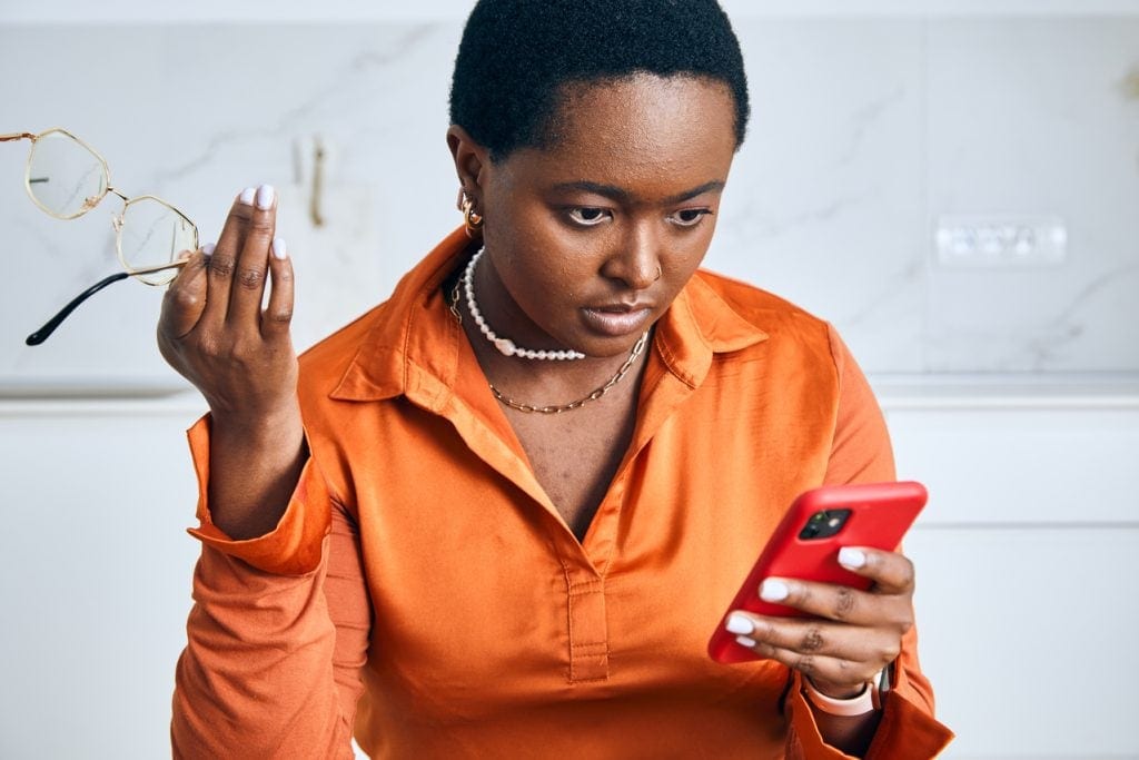 Be Wary of Pressure to Transfer Funds From Your Brokerage Account