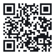 QR code linking to retire.ly/app