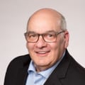 Perry Steinhandler