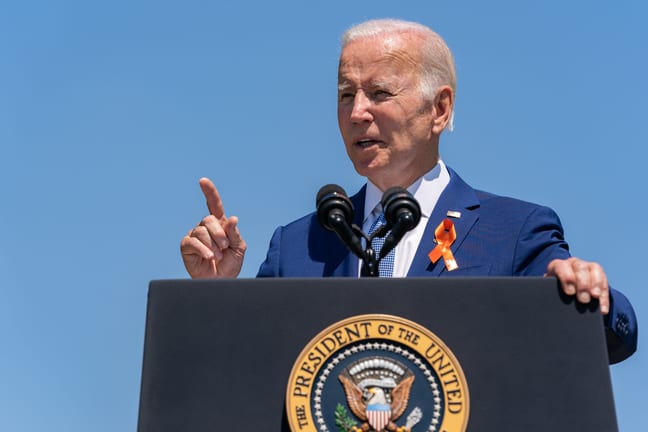 president joe biden delivering remarks wh katie ricks