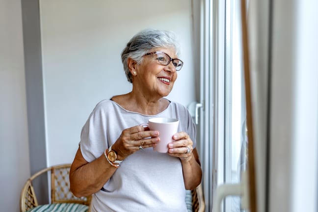 social security TVcF