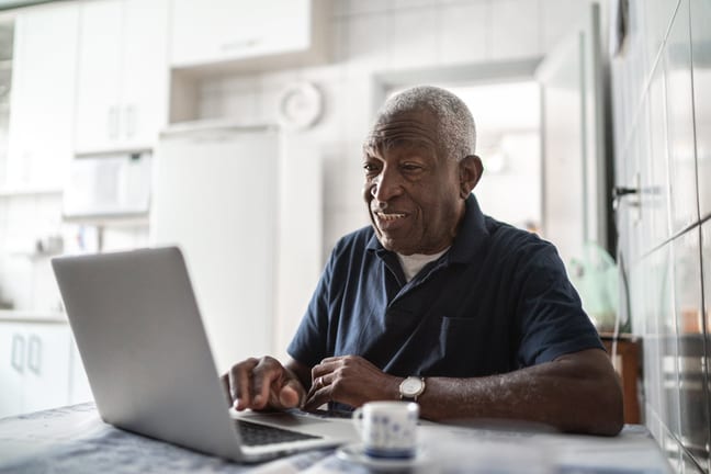 senior man laptop gettyimages