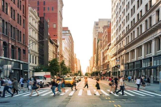 New York City street gXUqqWF.width