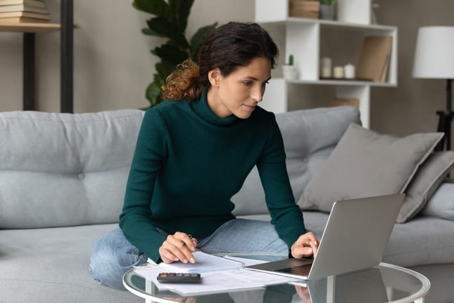 woman s laptop gettyimages .jpg