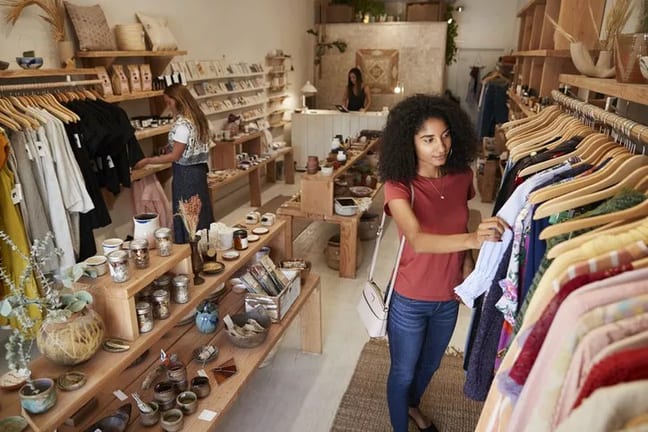 women shopping in clothing store.width .jpg