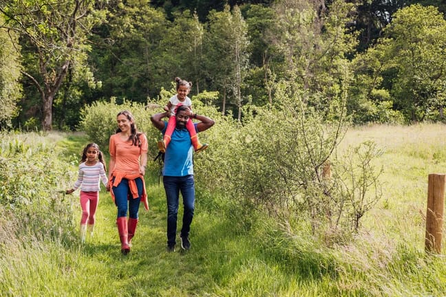 family walking in woods xGQitT.width .jpg