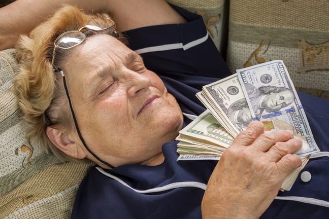getty security cash sleep napping rest peace of mind.jpg