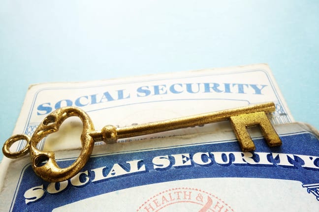 social security cards key fix cpi retirement age payroll tax getty.jpg