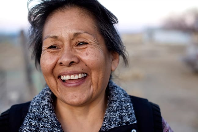 getty happy smiling person outside.jpg