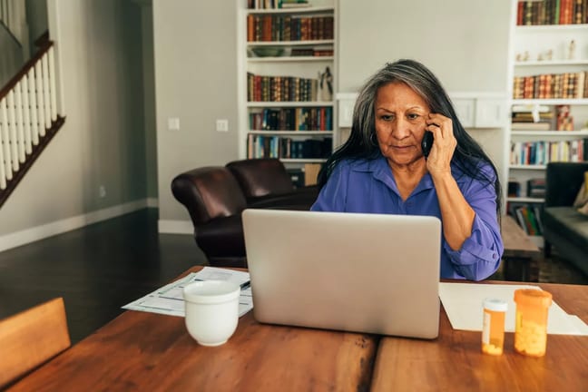 getty person on phone calling negotiate lower rates x bdf.jpg