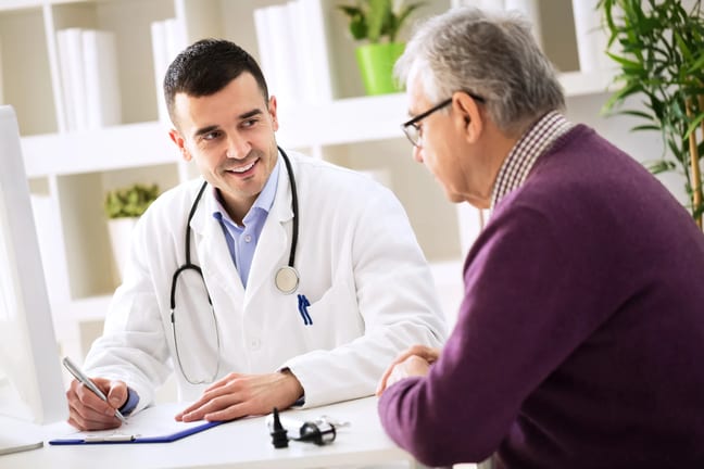 doctor talking to senior man patient medical medicine healthcare.jpg