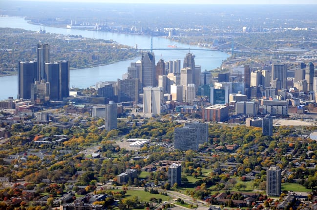 aerial view detroit with river.jpg