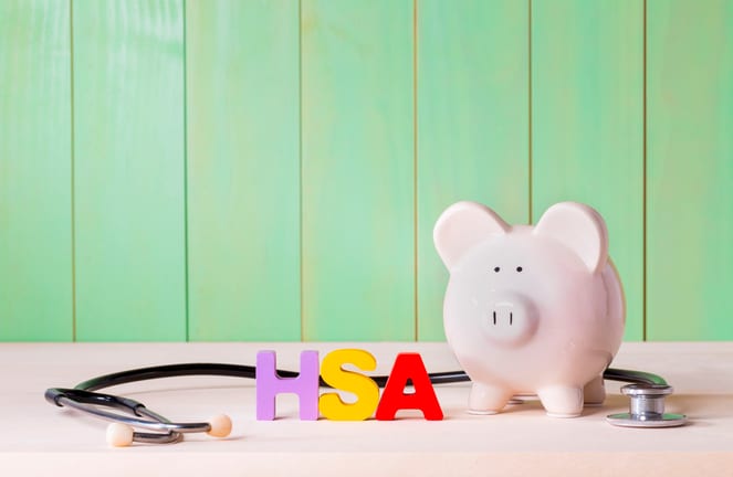 hsa health savings account