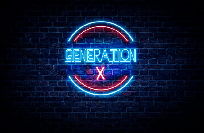 neon blue and red sign reads generation x.jpg