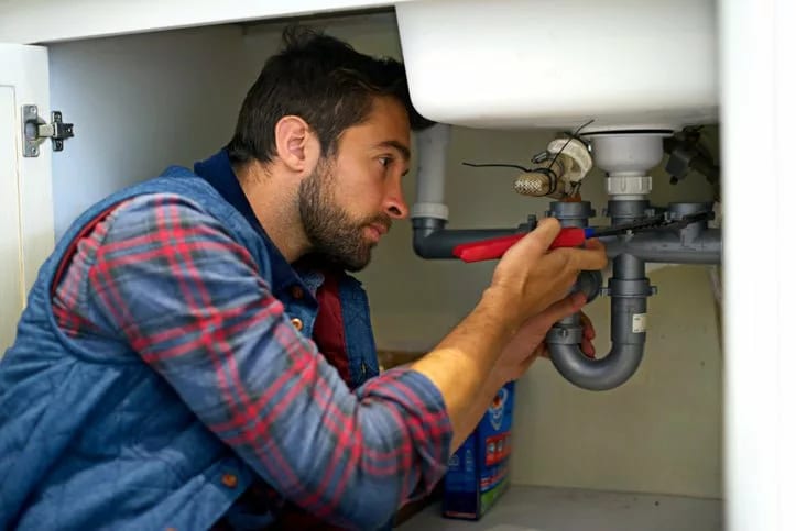 plumber under sink rCXkpU.width .jpg
