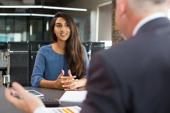young woman job interview DLofA.width .jpg