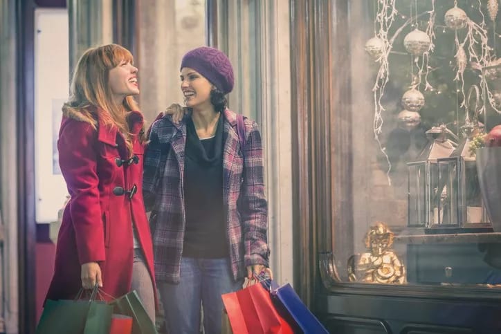 two women holiday shopping.width .jpg